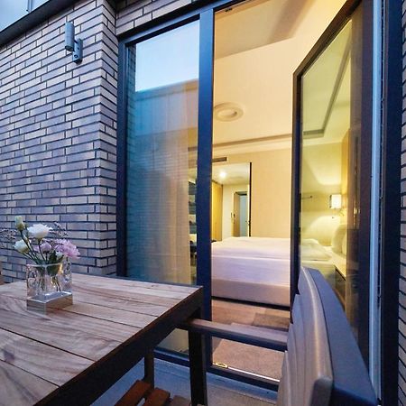 Wens Hotel 마인츠 외부 사진