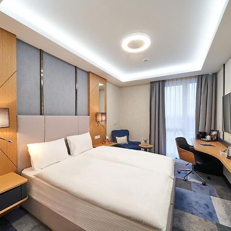 Wens Hotel 마인츠 외부 사진
