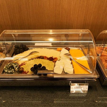 Wens Hotel 마인츠 외부 사진