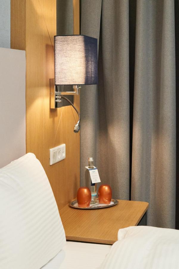 Wens Hotel 마인츠 외부 사진
