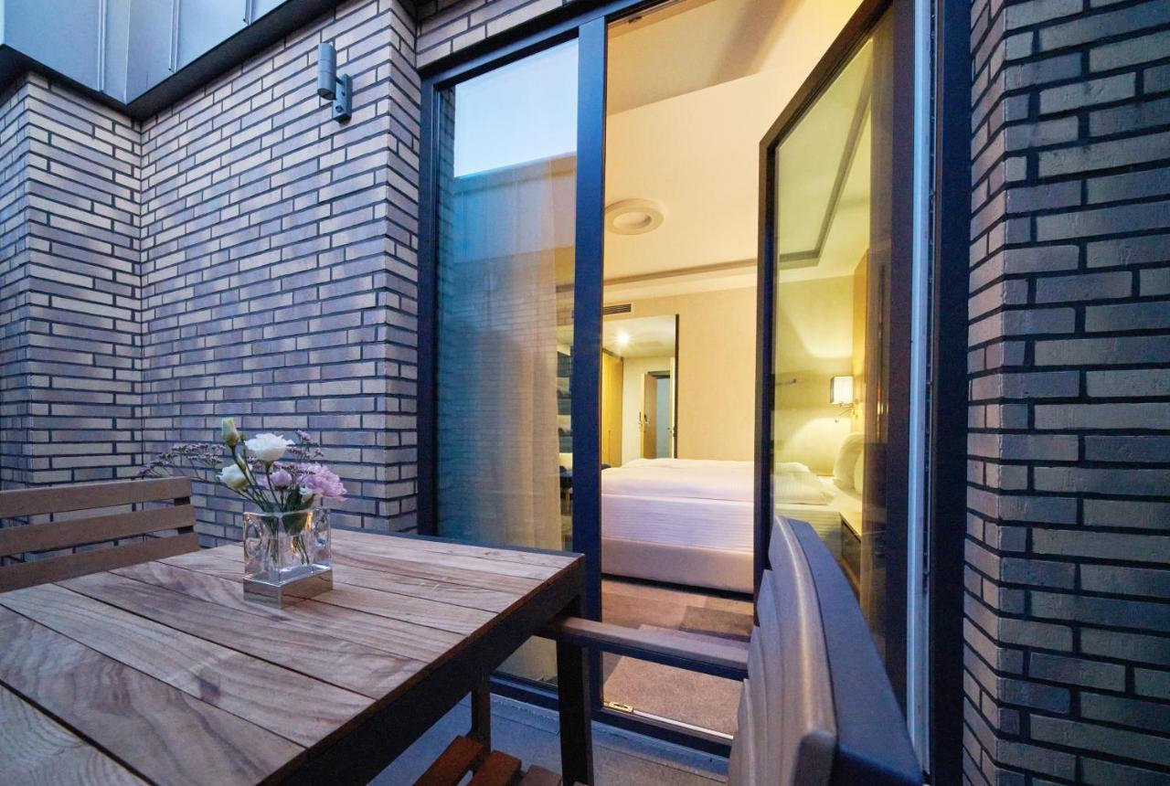 Wens Hotel 마인츠 외부 사진