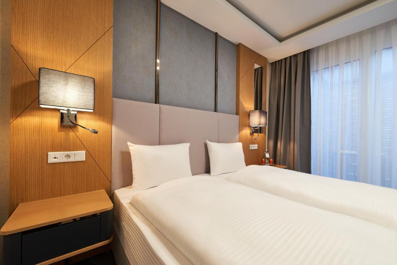 Wens Hotel 마인츠 외부 사진