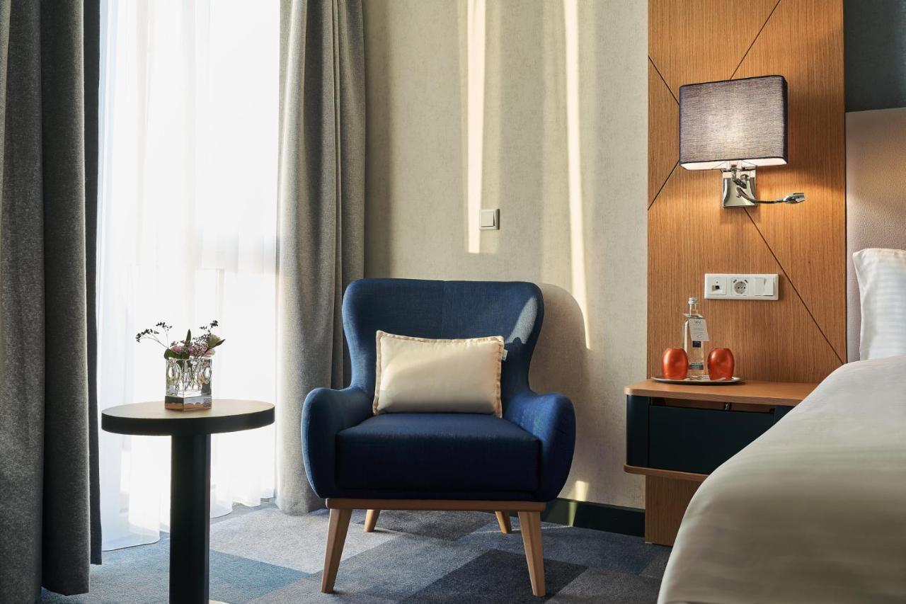 Wens Hotel 마인츠 외부 사진