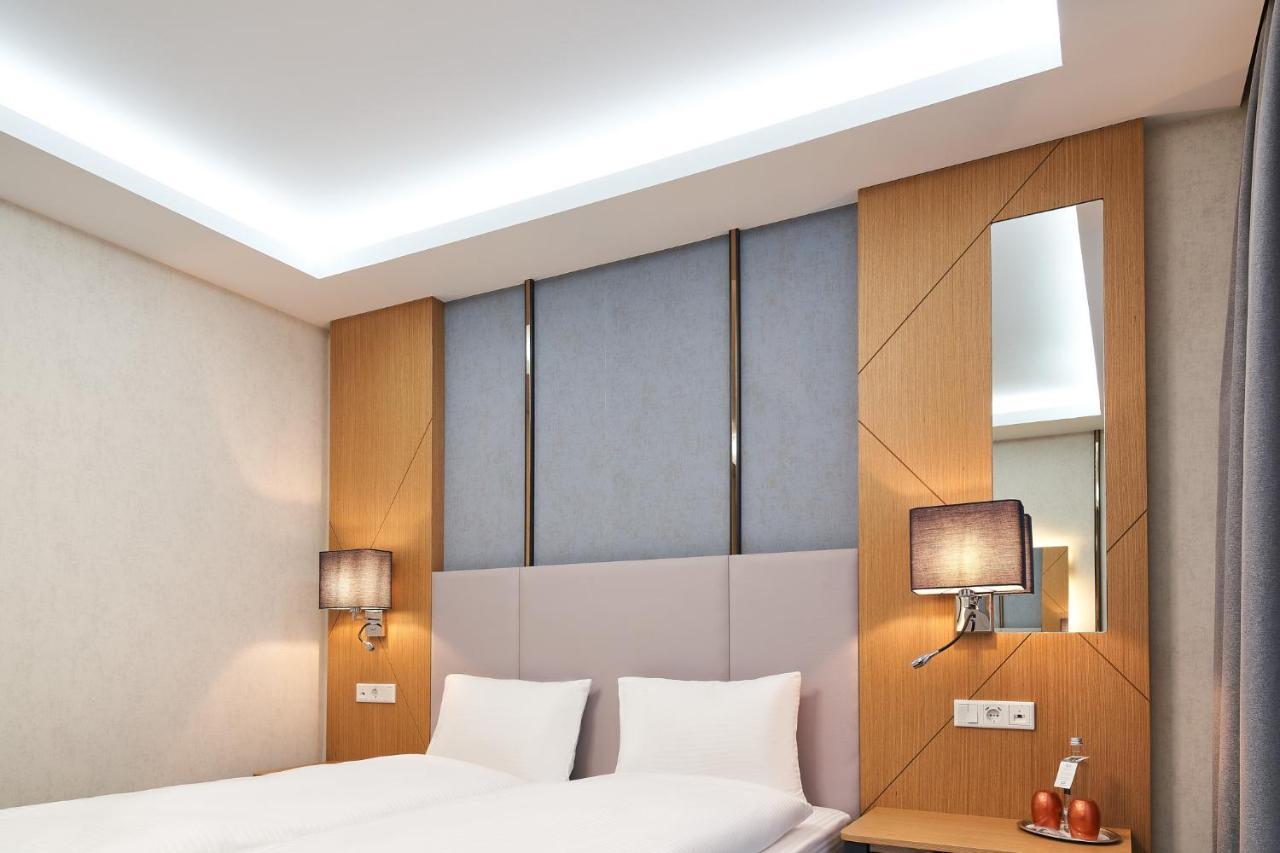Wens Hotel 마인츠 외부 사진