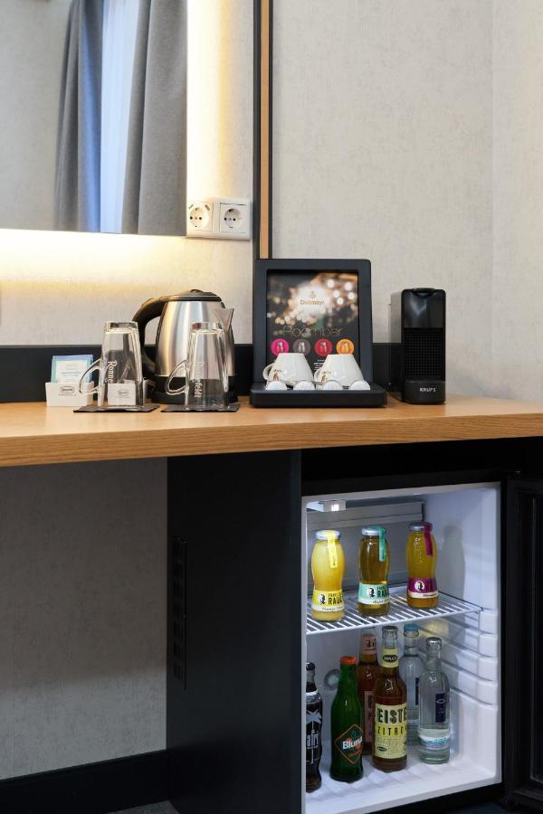 Wens Hotel 마인츠 외부 사진