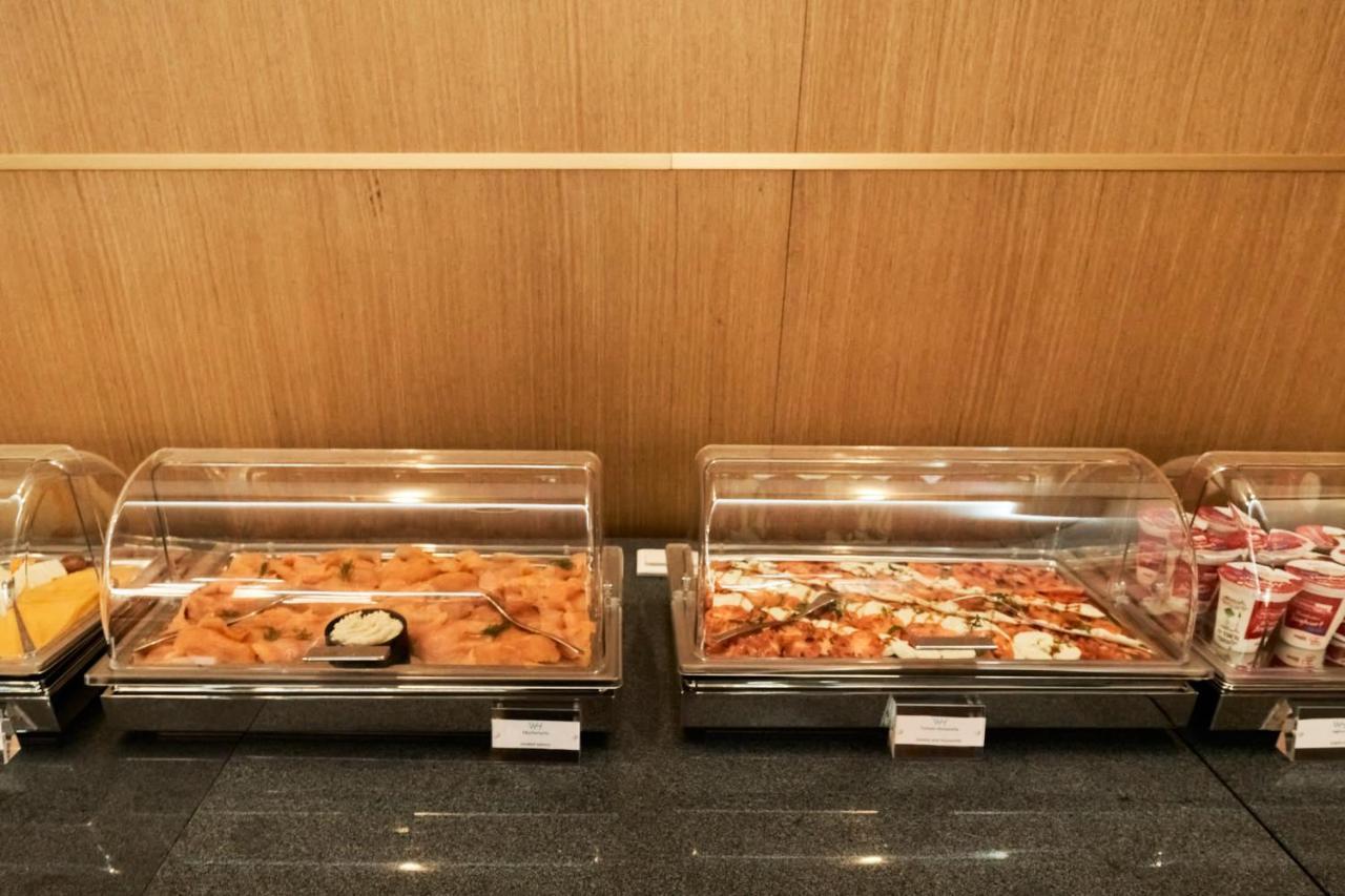 Wens Hotel 마인츠 외부 사진