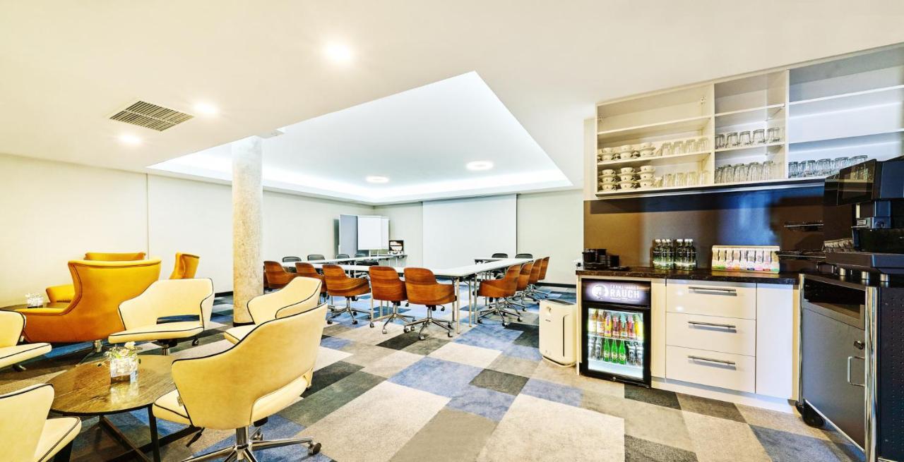 Wens Hotel 마인츠 외부 사진