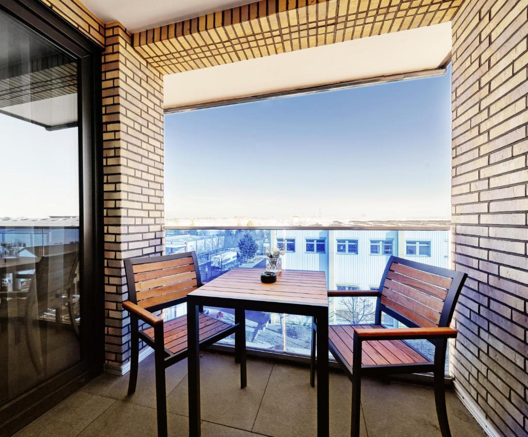 Wens Hotel 마인츠 외부 사진