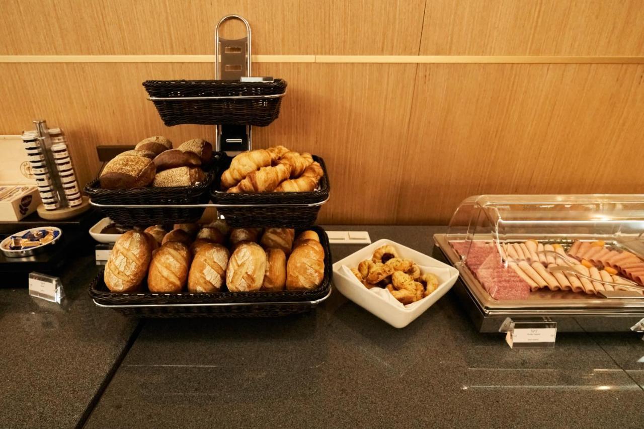 Wens Hotel 마인츠 외부 사진
