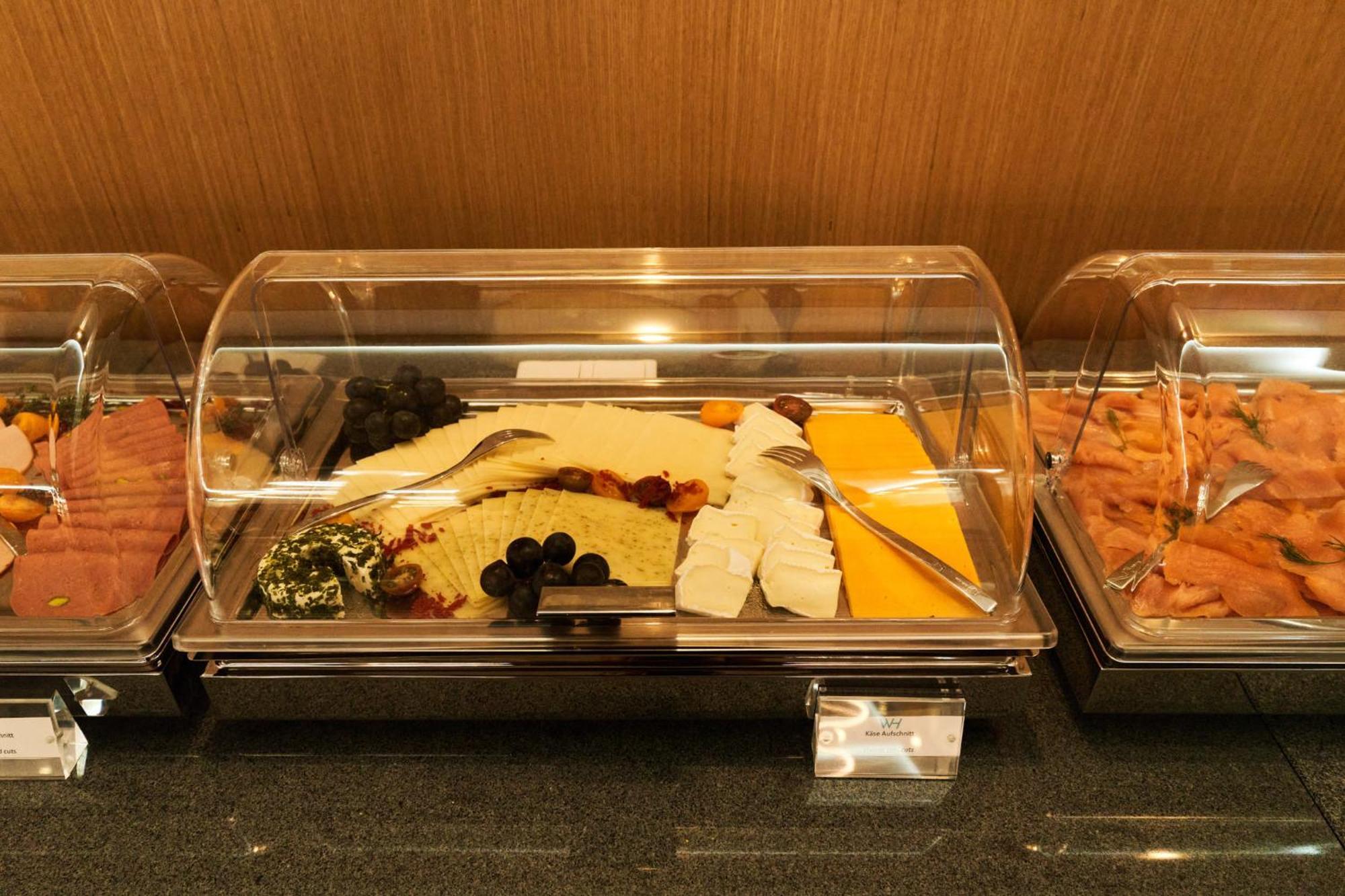 Wens Hotel 마인츠 외부 사진
