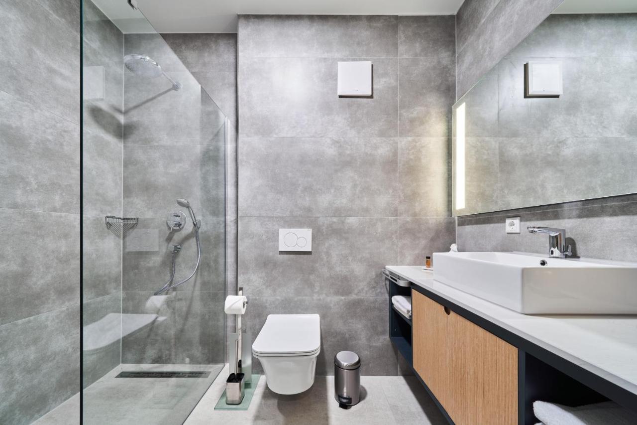 Wens Hotel 마인츠 외부 사진