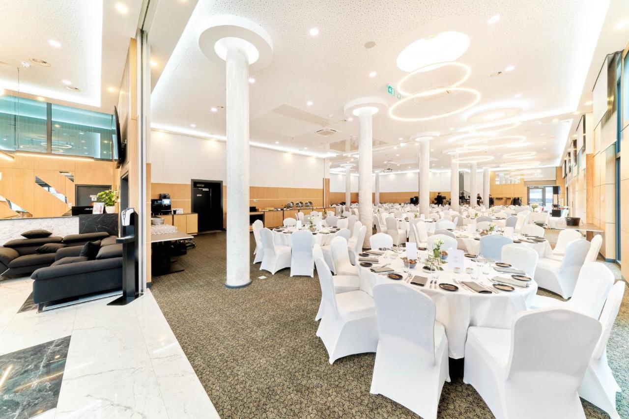 Wens Hotel 마인츠 외부 사진