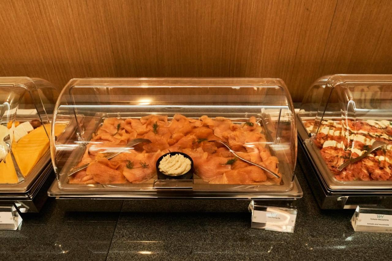 Wens Hotel 마인츠 외부 사진