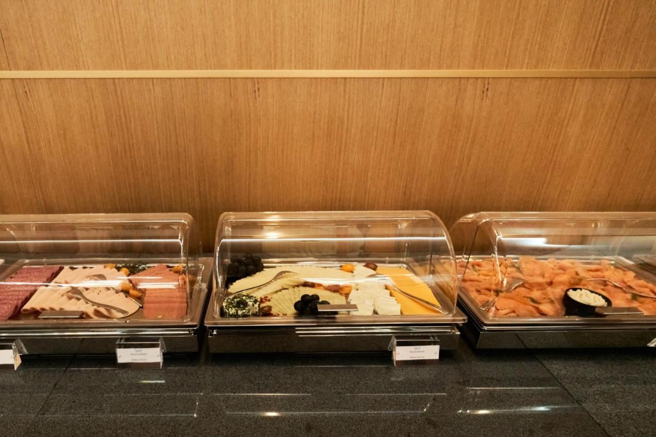 Wens Hotel 마인츠 외부 사진