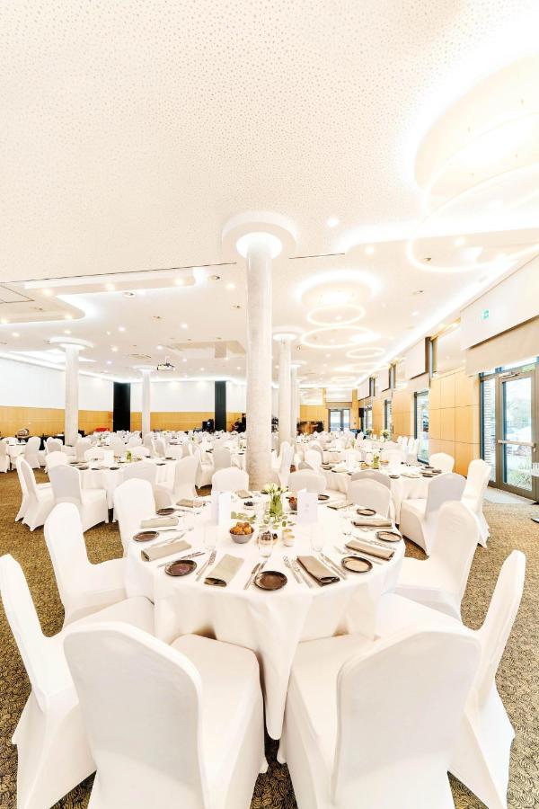 Wens Hotel 마인츠 외부 사진
