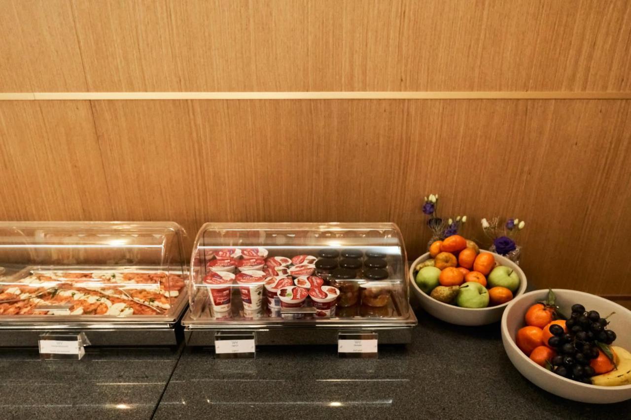 Wens Hotel 마인츠 외부 사진