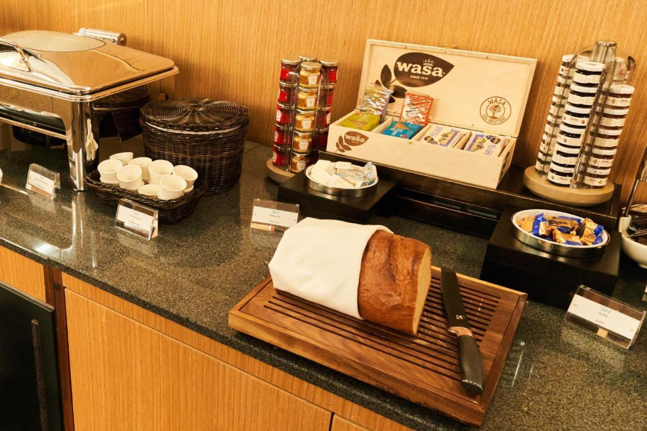Wens Hotel 마인츠 외부 사진